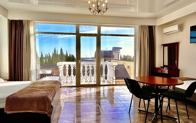 Sudak Delyuks Guest House