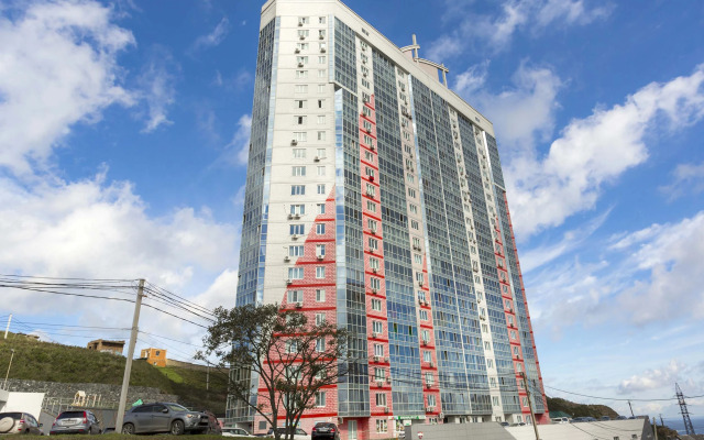 Квартира На Крыгина 94