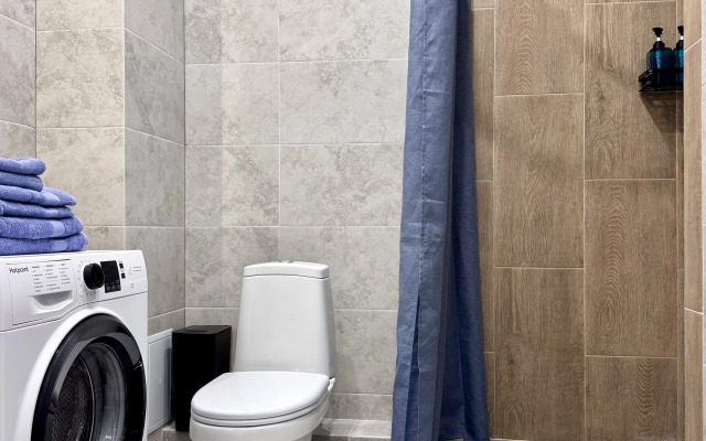 Квартира Зефир-стильная в ЖК Догма парк