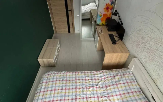 Квартира большая у моря на Русском острове