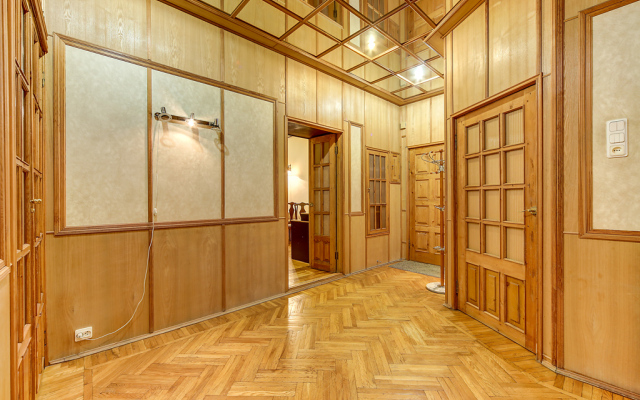 Апартаменты Longo Фонтанка