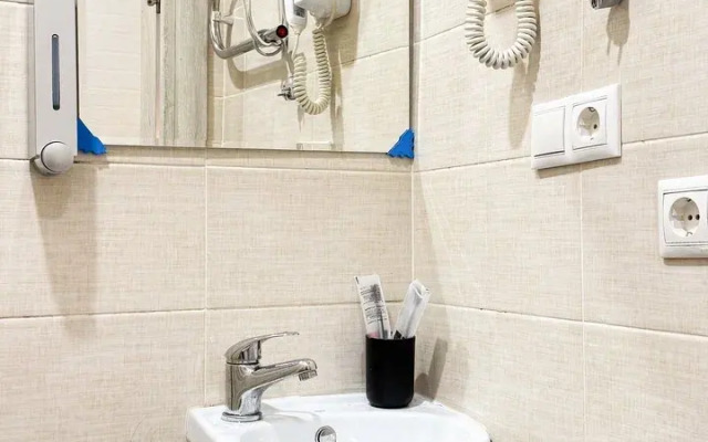 Апартаменты у Метро Варшавская Ск1