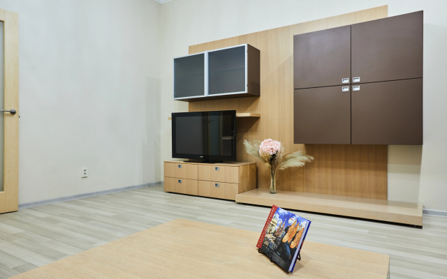 Апартаменты Двухкомнатные на Киевской от Apartico