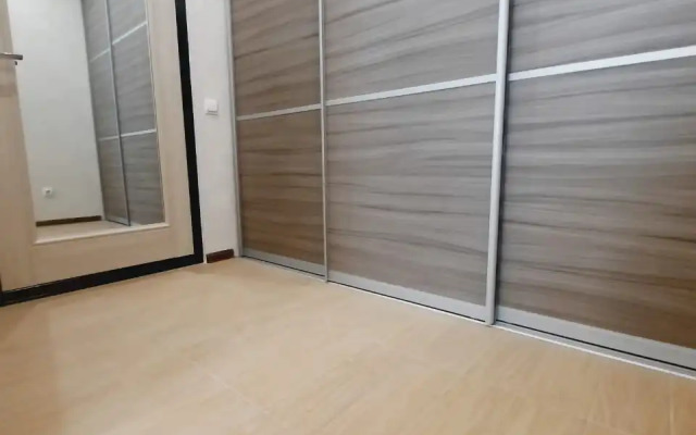 Studiya Na 26-Om Etazhe S Prekrasnym Vidom Apartments