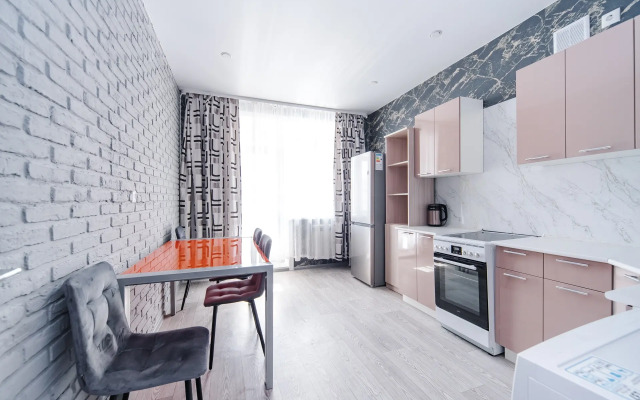 Bedandrest Na Lomonosova 197 Apartments