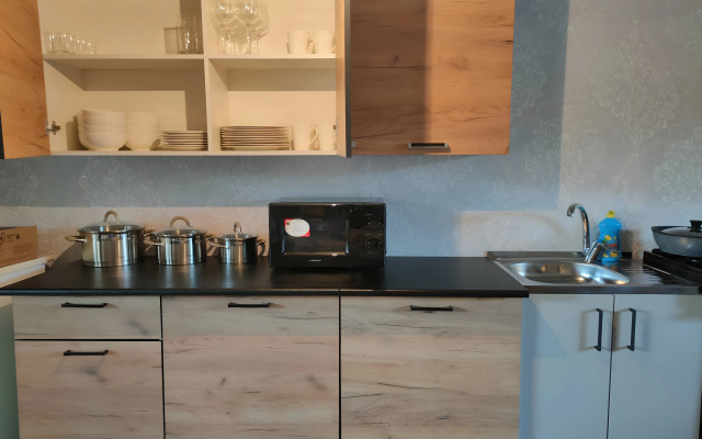 Uyut V Gagre Guest House