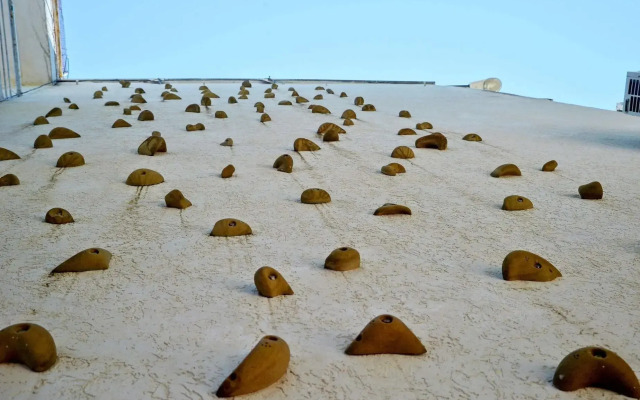 Пансионат Волна