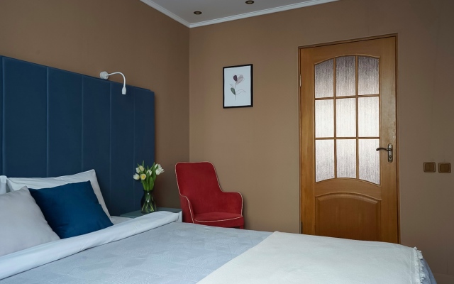 3-komnatnye dlya 8 gostey, Zoya-Apart   Apartments