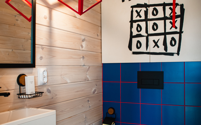 Гостевой дом BerёzkiHouse