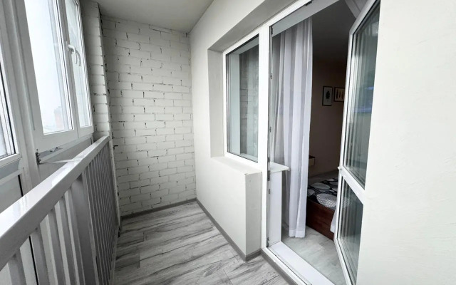 Квартира Уютная студия в центре города