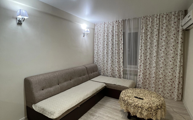 Квартира Уютная недалеко от моря