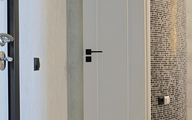 Апартаменты Дизайнерские