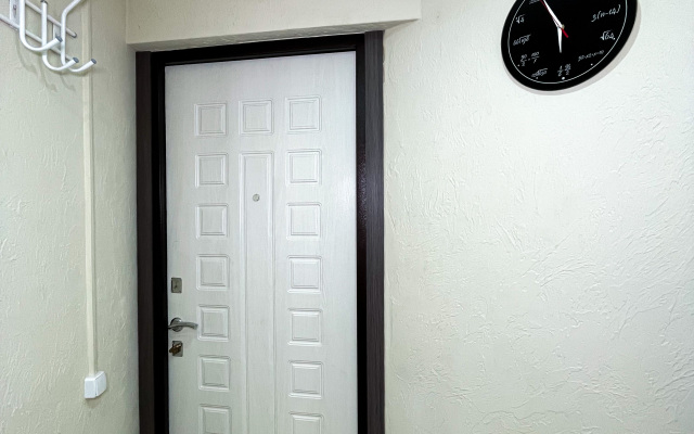 Квартира на Пролетарской