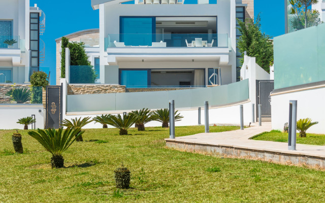 Lombardi Villa