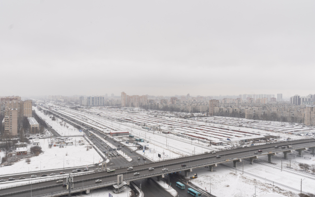 Апартаменты 11