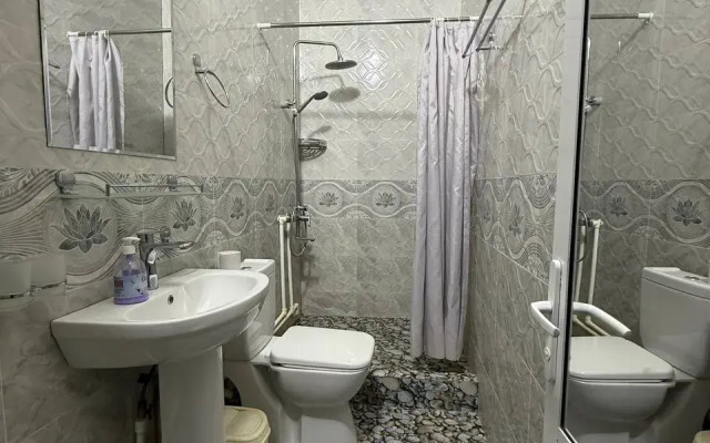 Nochleg I Zavtrak (b&b) Nigina B&b Guest House