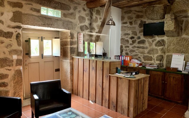 Мини-Отель Casa Grande do Seixo