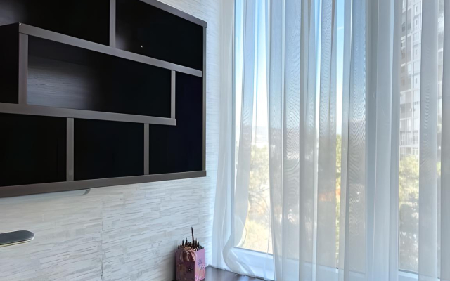 Апартаменты Первомайский