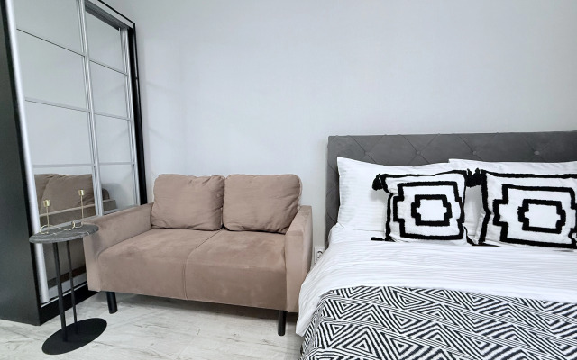 Квартира Уютное Место Манхэттен