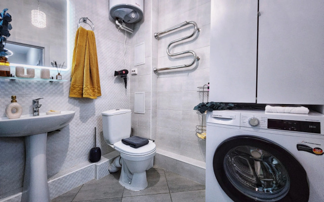 Апартаменты Новороссийск, Россия