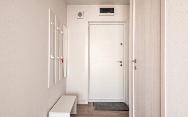 Ezhevichno-Smorodinovyj Tort, vidovaya Flat