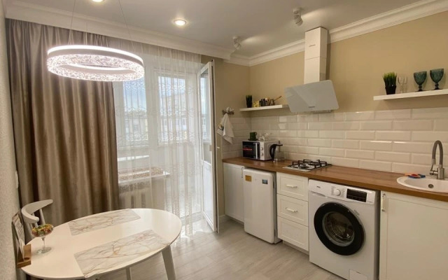 Квартира на Проспекте Ленина 55А