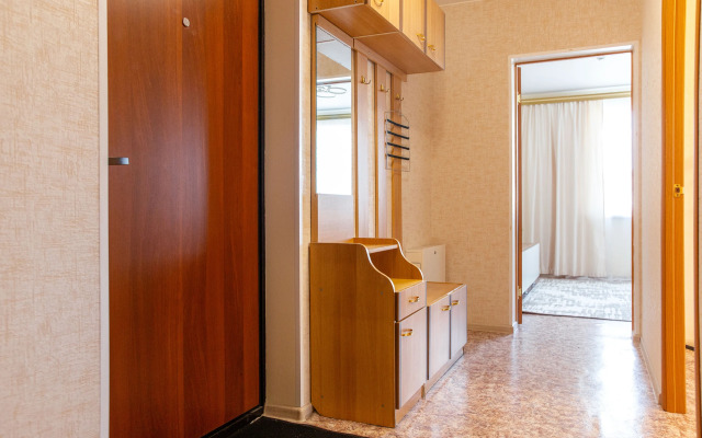 SAS 2k na ulice Kruchiny Flat