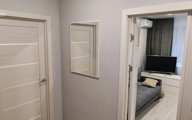 Апартаменты площадь Победы