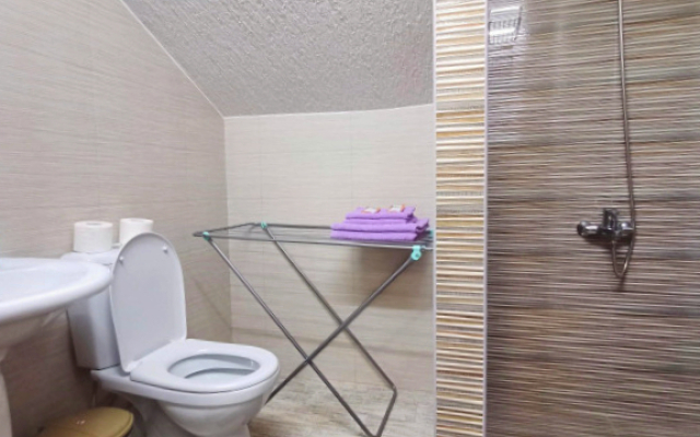 V Tsente Glavpochta Flat