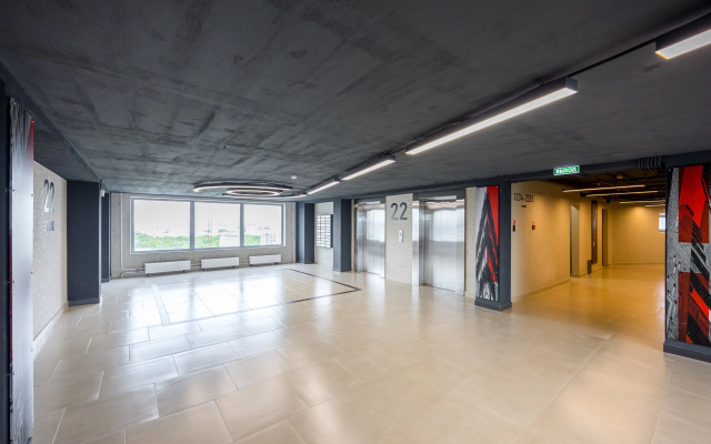 Отель FortEstate