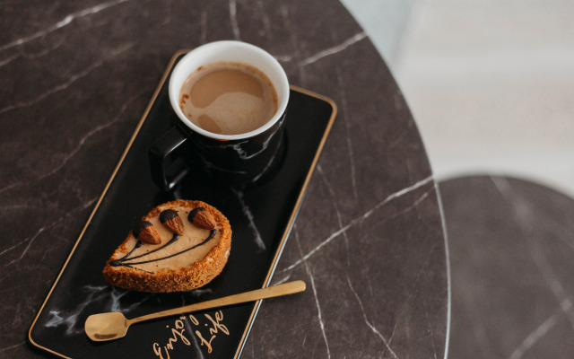 Квартира Студия возле парка Прищепка