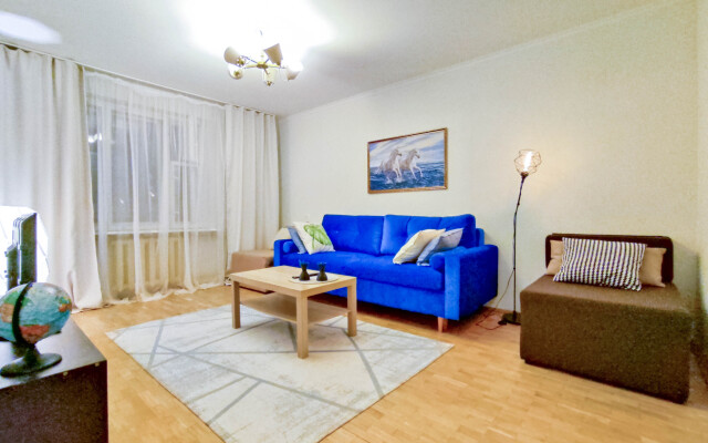 Prostor Naprotiv Mariy Parka Set Yokhoum Apartments