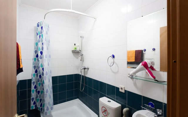 Rooms 1/10 Mini hotel