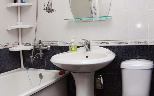 Однокомнатные апартаменты в Старом Осколе - фото 5