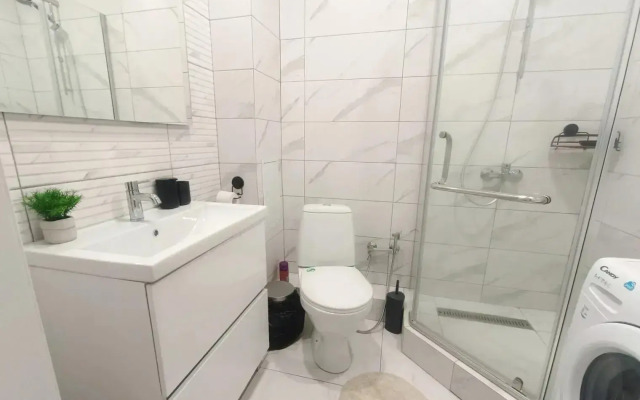 Квартира на Красина, 53к1