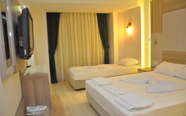 On Hotel