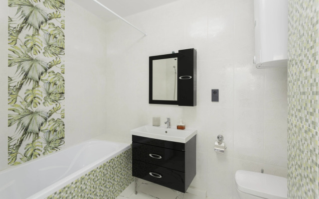 Апартаменты M Apartments Mandarin 2