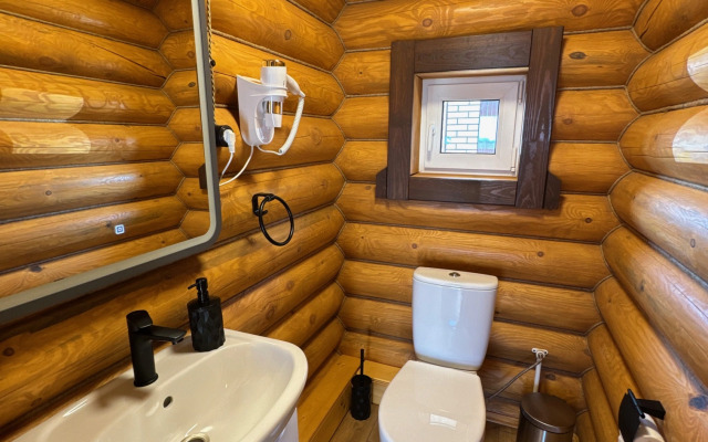 Частный дом Эко-дом