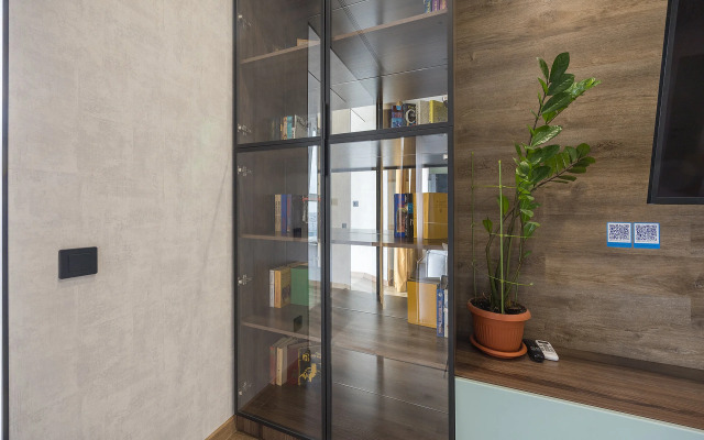 Апартаменты На Тургенева