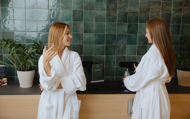 Санаторий профилакторий Полисть Тур