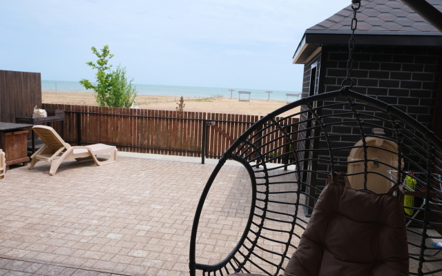 Гостевой Дом Naberegy05