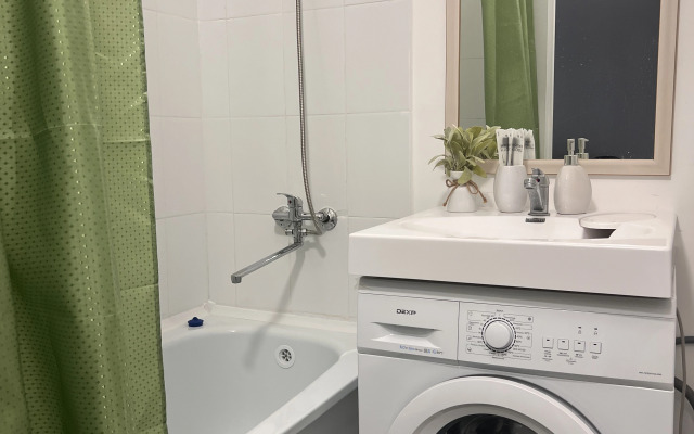 Квартира Уютная в Академе