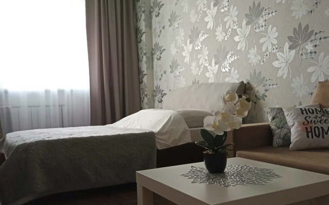 Квартира на Генерала Мельникова 22