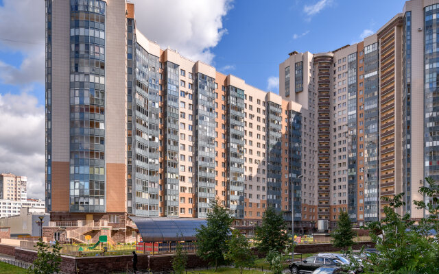 CapitalFlat Gzhatskaya Apartments