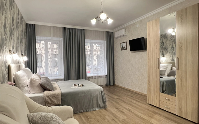 Квартира PiterFlat на Гороховой 30