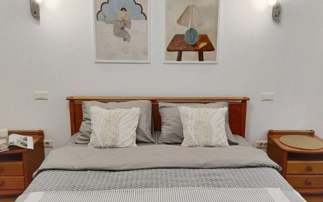 Квартира Уютная 2х комнатная в центре Сочи