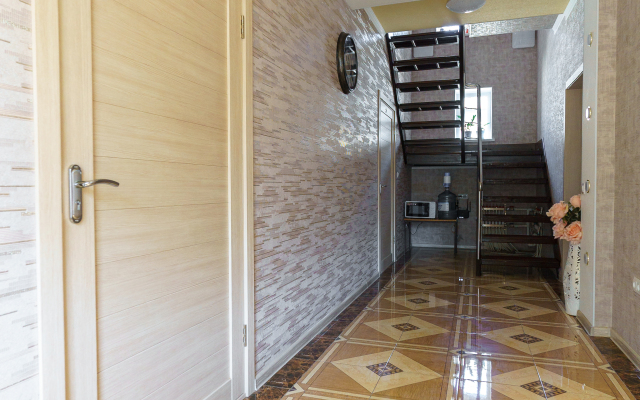 Pavlovskoe Podvor'e Guest house