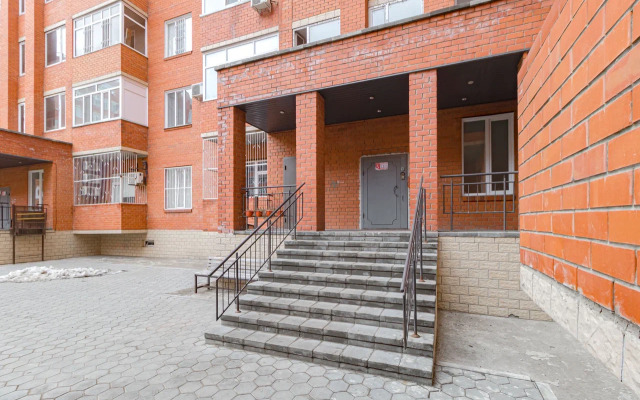 Квартира однокомнатная в центре