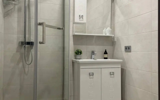 Udacha Na Tolyyatti Flat