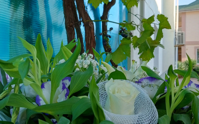 Гостевой дом Лето